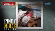 Dalawang batang natagpuan sa talahiban, kumpirmadong pinagsamantalahan | Pinoy Crime Stories