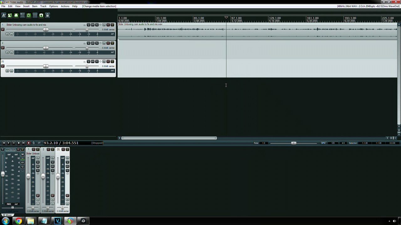 Reduce Unwanted Echo Reverb