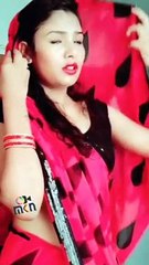 MKN Reels (Arshika) - A Bhauji Biha