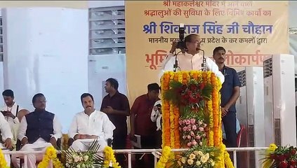 शिवराज बोले- 12वीं में 60 प्रतिशत अंक पाने वालों को सरकार देगी लैपटॉप, अब तीन टॉपर को मिलेगी स्कूटी