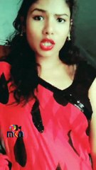 MKN Reels (Arshika) - Ankhi Ma Kajal