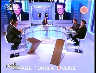 ناصر لعويني يكشف علاقة عبد الكريم العبيدي بأبو بكر الحكيم وتدريب عناصر الأمن الموازي وعلاقته بالعديد من الجرائم الارهابية