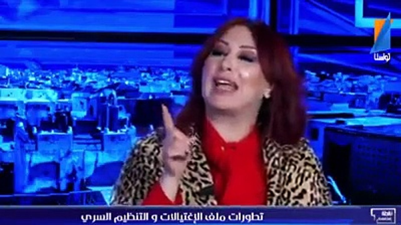 مصطفى خذر على علم بكل تحركات و هواتف أبو بكر الحكيم