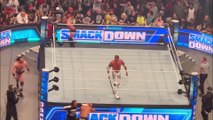 Everything That Happened After WWE Smackdown 8/18/2023 Goes Off Air!!