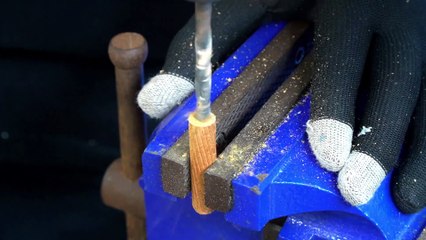 7 Amazing Woodworking Craftsmanship