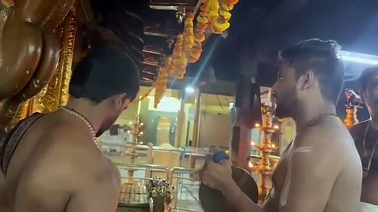 Sopana Sangeetham edakka