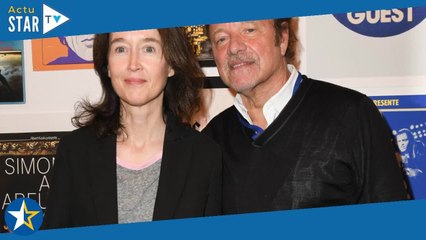 Guillaume Durand  Sa 2e femme, descendante d'un roi de France, a été mariée à un écrivain très célè