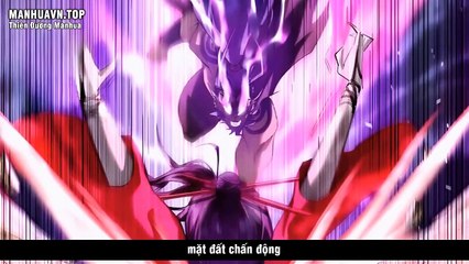 Chapter 48-49_Review manhua_Công Tử Thực Sự  Quá Chính Nghĩa