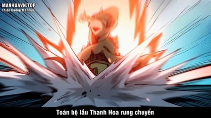 Chapter 62-63_Review manhua_Công Tử Thực Sự  Quá Chính Nghĩa