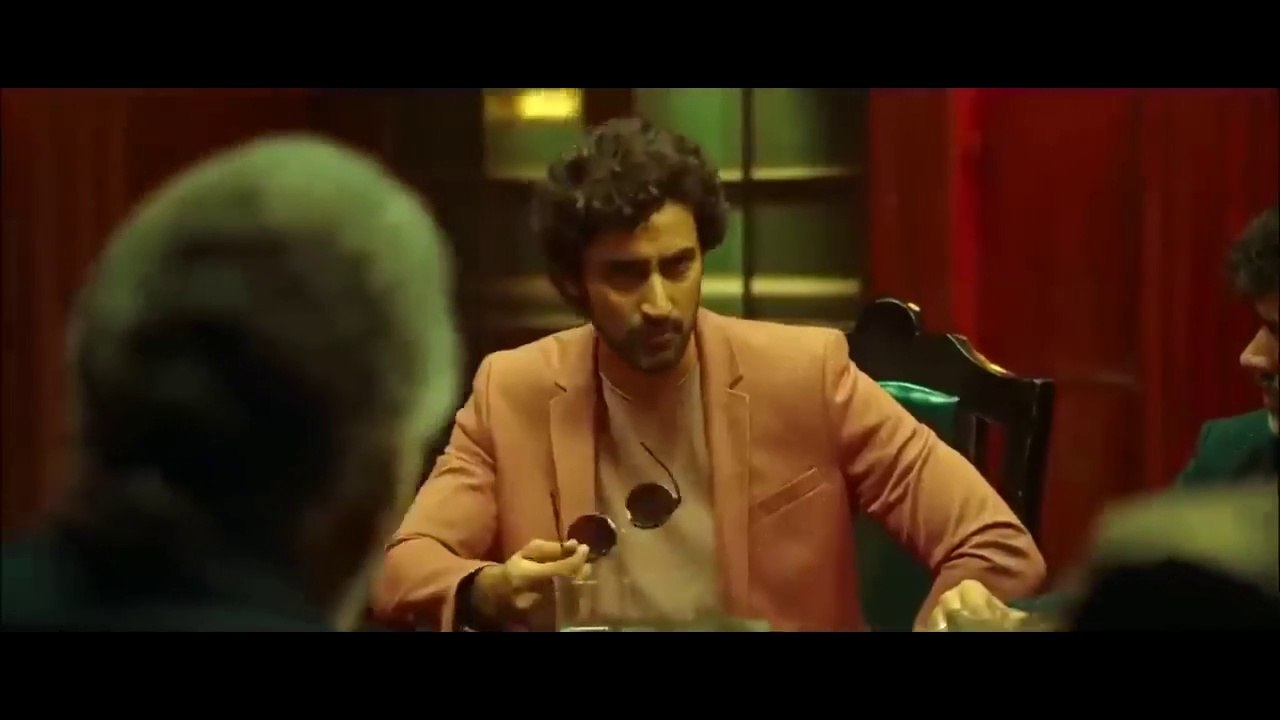Jwala Free For Fire - South Indian Full Movie Dubbed In Hindi _ Nani, Rashmika Mandanna