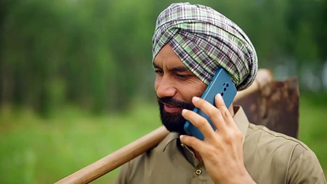 Punjab- Amar Sehmbi (Official Video) Jassi X | New Punjabi Songs 2023