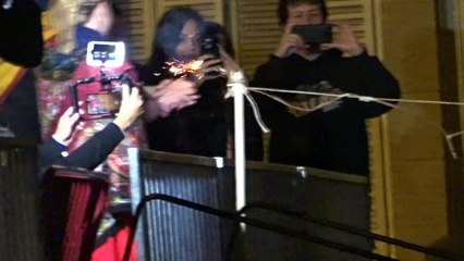 QUEMA DE LA CUBA 22-09-2023