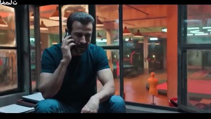 شاب طيب بيتنمروا عليه عشان هو ملازم  ولكن ما يعرفوش ان هو مقاتل للمواي طاي والفنون القتاليه وحش كاسر