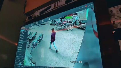 दो दिन बाद भी नही लगा वृद्ध के साथ हुई डेढ़ लाख रुपए की लूट का सुराग