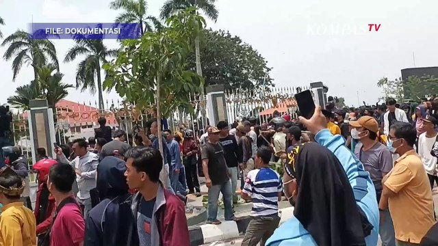 8 Rekomendasi Komnas HAM Terkait Konflik Rempang, Ini Detailnya