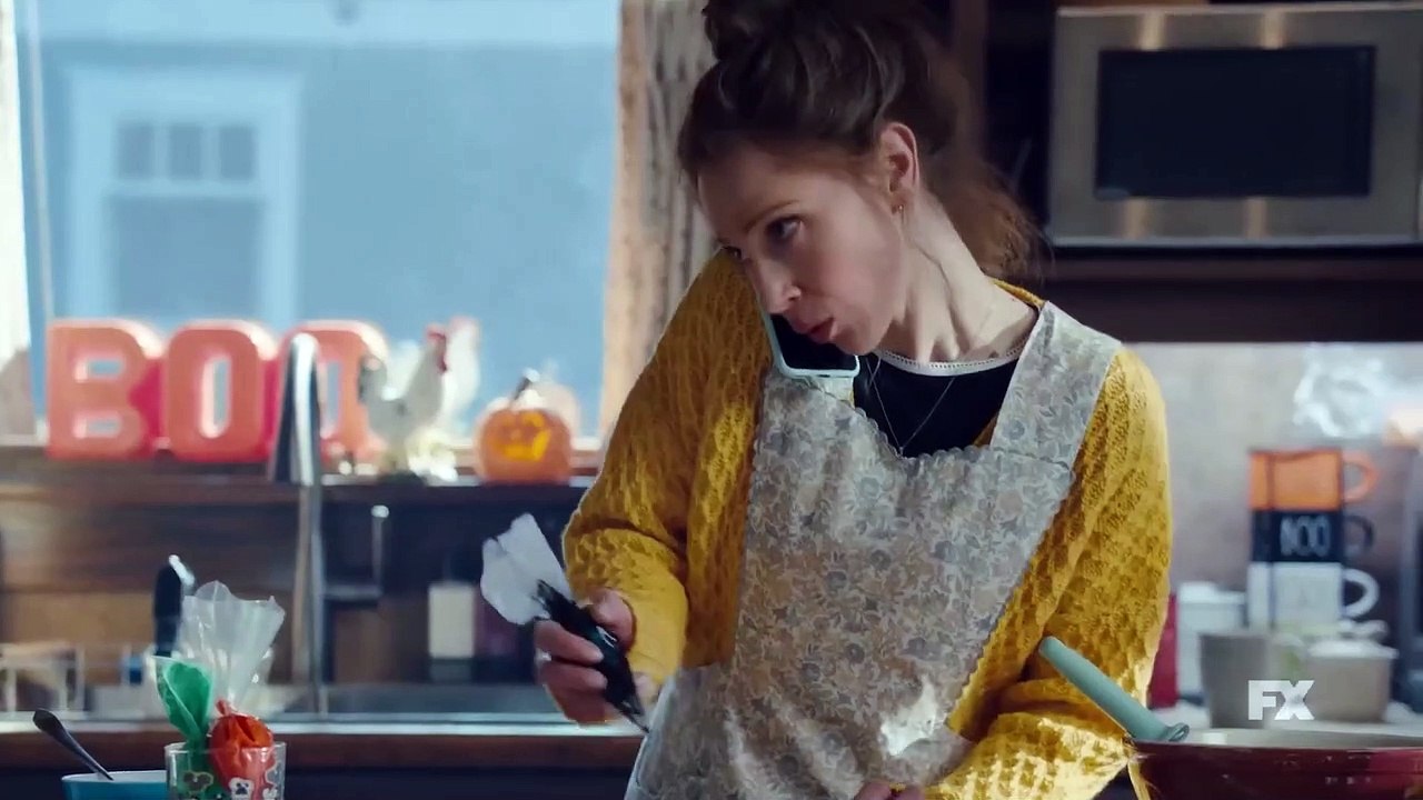 FARGO Teaser Trailer (2023) Juno Temple
