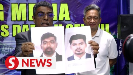 Triple murder in KL shophouse: Parents arrested, two more suspects on the run