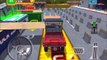 العاب سيارات  محاكي القيادة ألعاب السيارات لعبة سيارات أفضل ألعاب Truck Driver Depot Parking