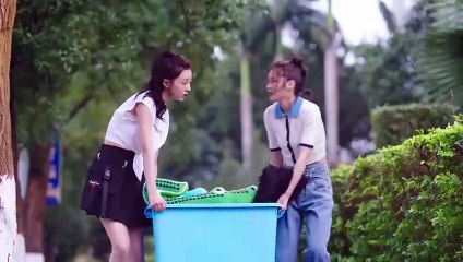 (ENG) Miss Lucky Go ! (2023) Ep 3 EngSub