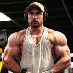 La croissance sous stéroïdes de Gymshark
