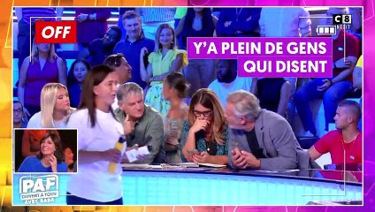 TPMP : Jean-Michel Maire est élu le "tarba de la semaine"