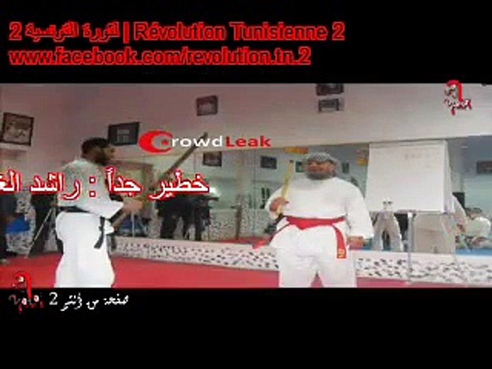 والد القضقاضي يؤكد راشد الغنوشي هو قاتل شكري بالعيد إلتقى بالقضقاضي قبل شهر من مقتله وكان من خيرة المدربين عند الورغي يلقب بالبطل