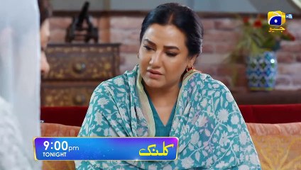 Kalank Episode 29 Promo - Tonight at 9-00 PM only on Har Pal Geo