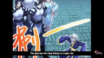 Chapter 78-79_Review Truyện_Bắt Đầu Với Kiếm Vực, Ta Lặng Lẽ Tu Luyện Thành Kiếm Thần