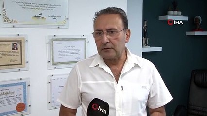 3 yaşında burnunda travma meydana geldi, 16 yıl sonra kıkırdak dokusunun yok olduğu anlaşıldı