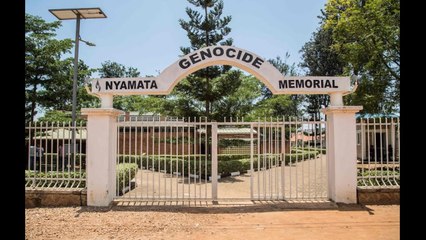 Un ex-préfet rwandais mis en examen à Paris et incarcéré