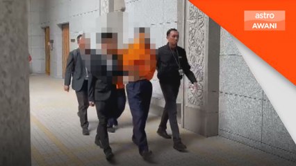 SPRM tahan dua individu termasuk bekas setiausaha politik