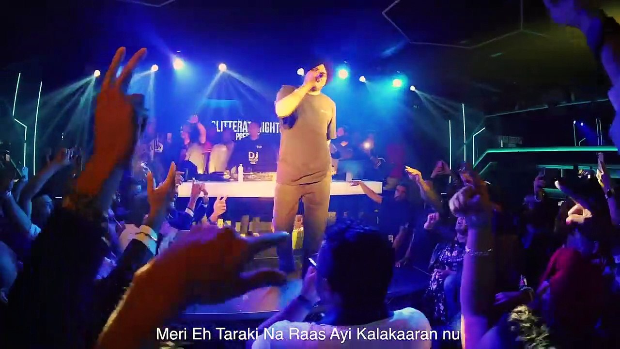 X2Download.app-East Side Flow - Sidhu Moose Wala _ Official Video Song _ Byg Byrd _ Sunny Malton _ Juke Dock