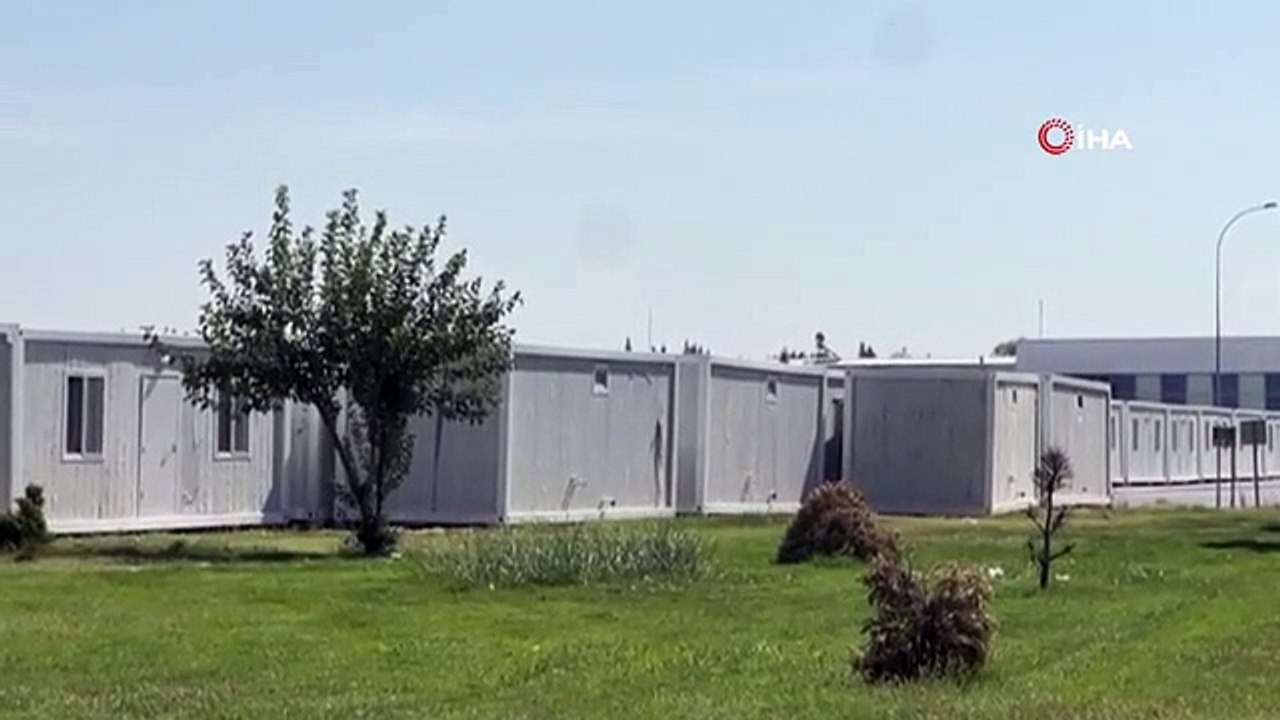 AFAD: "Kahramanmaraş'ın Göksun ilçesinde saat 11.22'de 4.6 büyüklüğünde bir deprem meydana geldi."