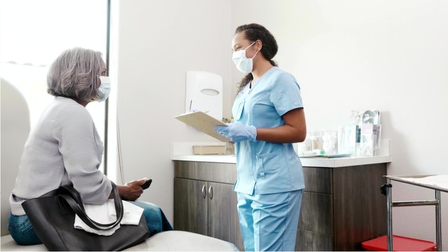 Covid-19 : Quels variants circulent actuellement en France ?