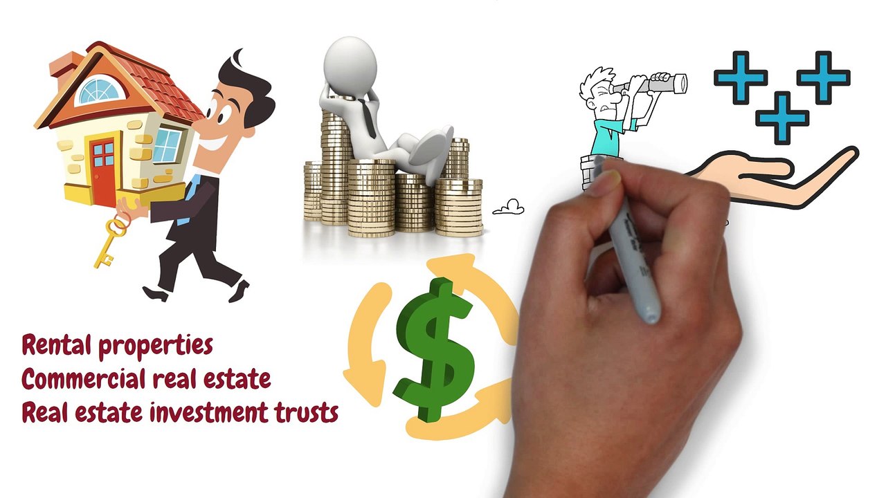 Retirement Income Streams: Beyond 401(k)s and IRAs