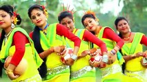 অসাধারণ একটি ভাওয়াইয়া নৃত্য  । Monero Hause Pindilung patani . Koch Rajbonsi Dance 2019 .