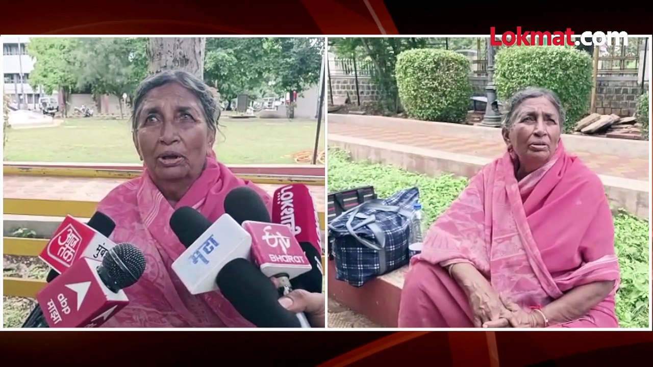 changes - कोणी घर देता का घर..?’, बच्चू कडू घर देणार होते