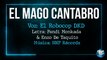 'El Mago Cántabro', el rap viral dedicado a Canales antes del Clásico Regio mexicano