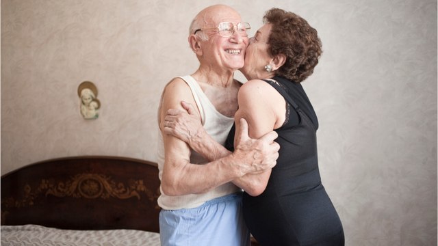Sex could help prevent dementia new study finds, here’s how