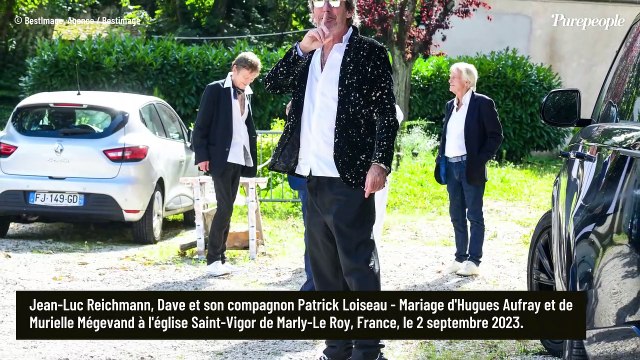 PHOTOS Jean-Luc Reichmann : Sa fille Rosalie canon et ultra lookée à l'Opéra de Paris, elle ose une tenue sans soutien-gorge