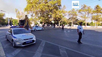 Latest news bulletin | September 23rd – Midday