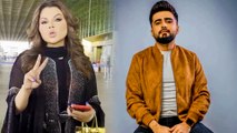 Rakhi Sawant expressed embarrassment over Adil Khan Durrani as he did not offer Namaz