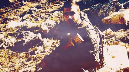 خاطرة الشهيد هاشم الأمين