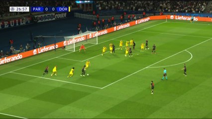 hakimi vs BVB