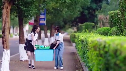 (ENG) Miss Lucky Go ! (2023) Ep 3 EngSub