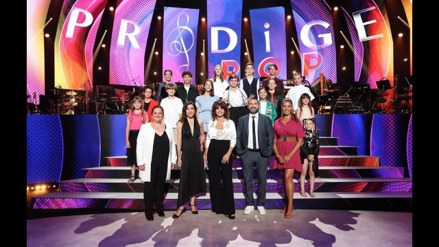 « Je me suis fait une place malgré les résistances », confie Zahia Ziouani