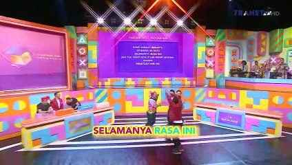 DREAM BOX INDONESIA 507