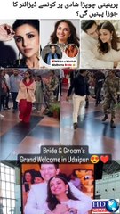 parineeti chopra and raghav chadha wedding pics