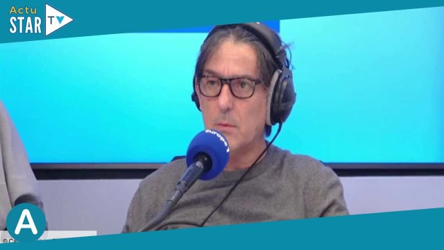 Yvan Attal en couple avec Charlotte Gainsbourg il dévoile les secrets de leur longévité