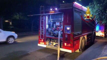 Si ripete la tragedia degli  incendi, due vittime